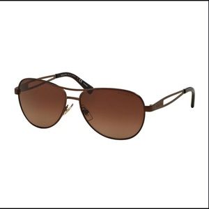 Ralph by Ralph Lauren Women’s Polarized Sunglasses